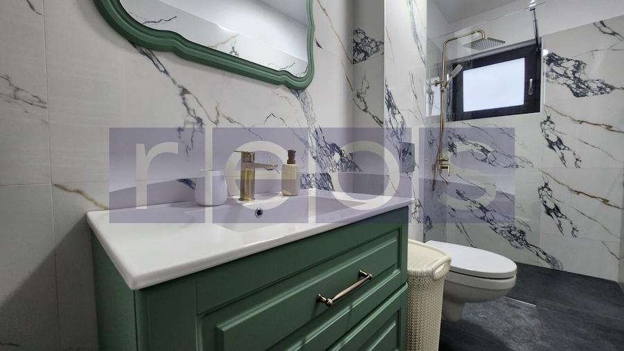 VANZARE VILA | 4 CAMERE | 126 MP | STRAULESTI - 9