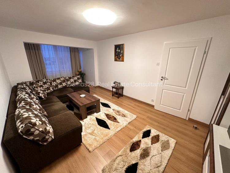 Apartament 2 camere AFI Mobilat si Utilat - 3