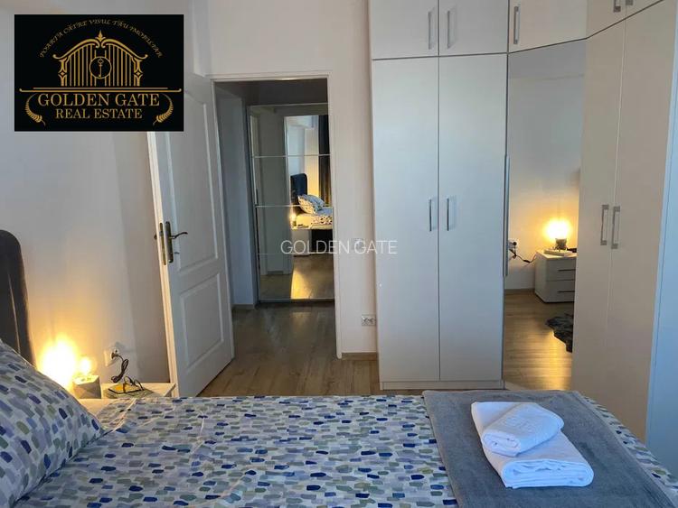 Muncii - P-ta Muncii | 2 Camere Decomandat | Metrou | PetFriendly - 4