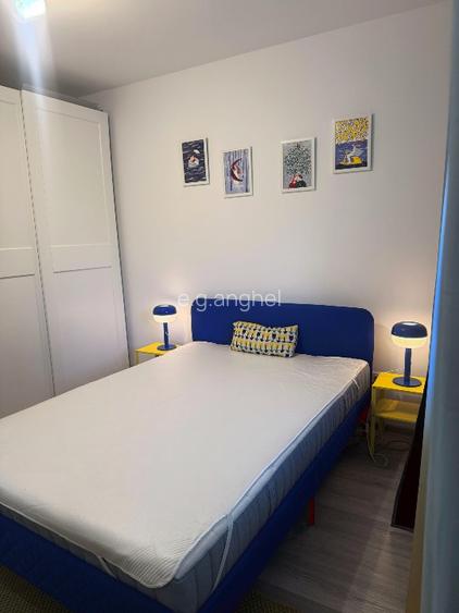 Apartament 2 camere, Tomis 1, Constanța, termen lung - 5