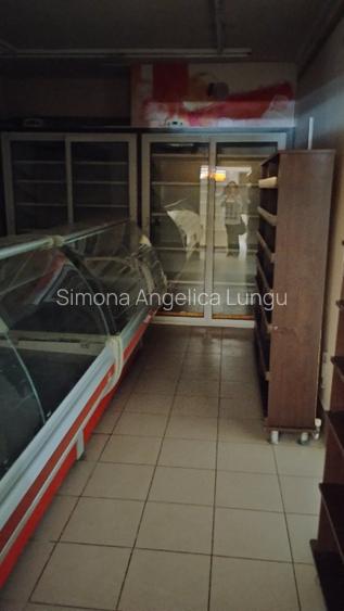 Spațiu comercial de vânzare  - 5