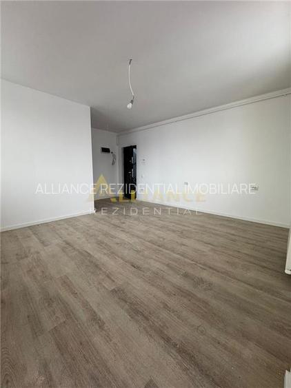 Garsoniera 30,8 mp | Etaj 3/3 cu lift | Loc parcare inclus | Popesti Leordeni, l - 2