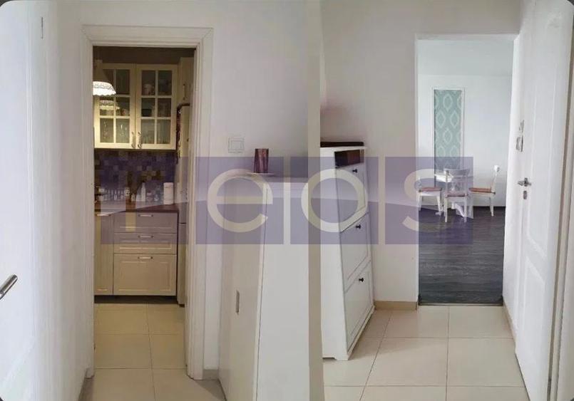 DE VANZARE 2 CAMERE ULTRACENTRAL | STIRBEI VODA | DECOMANDAT | - 6
