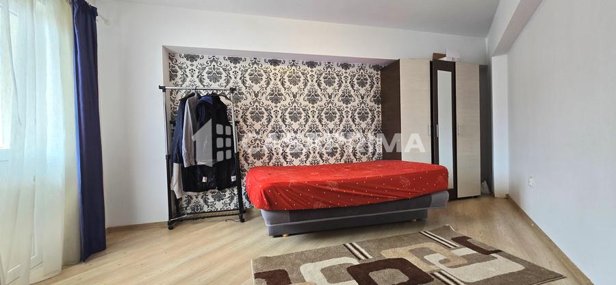 Închiriere Apartament 2 camere Decomandat în CUG – confort și spațiu - 11