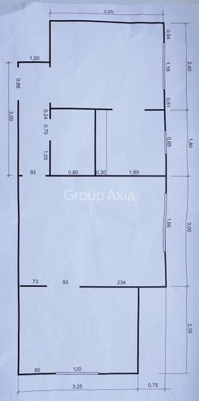 Comision 0%. Apartament 3 camere, confort 2, renovat, Gheorgheni - 9