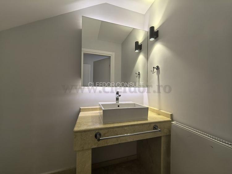 OXFORD GARDENS - Vila de Lux in apropiere de Scoala Americana - 8