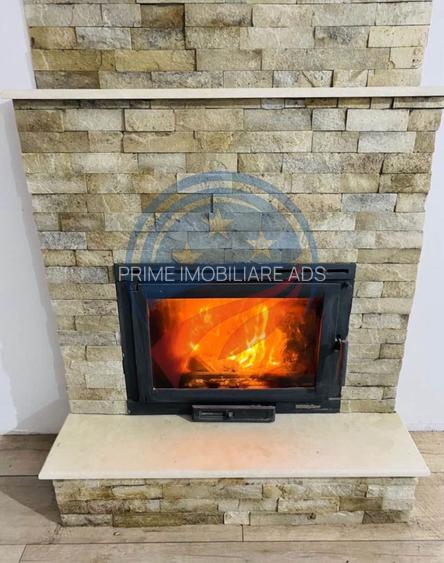 Casă excelentă de vânzare Cârcea - 4