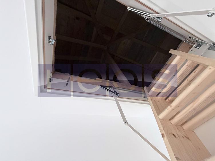 VANZARE CASA 4 CAMERE | 430 MP TEREN | CORBEANCA | - 17