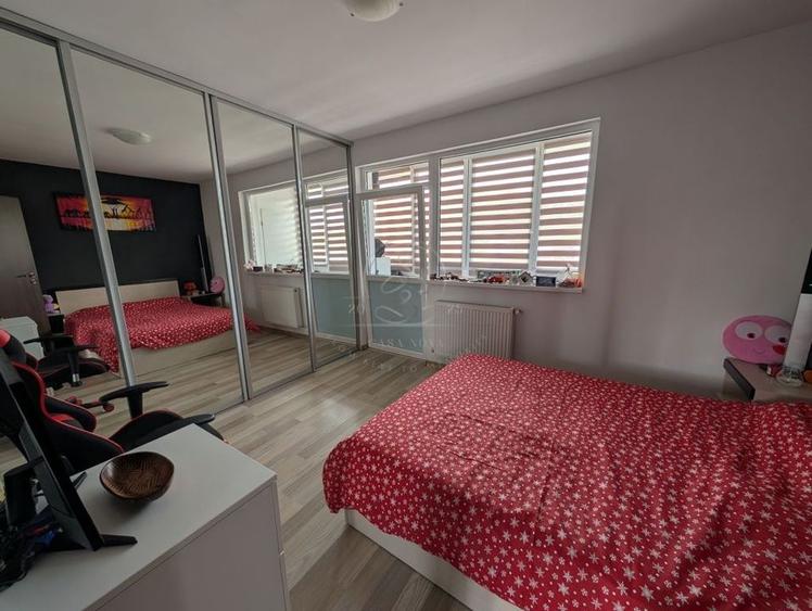 Apartament 1 Camera | Zona Linistita | Finisat Modern
