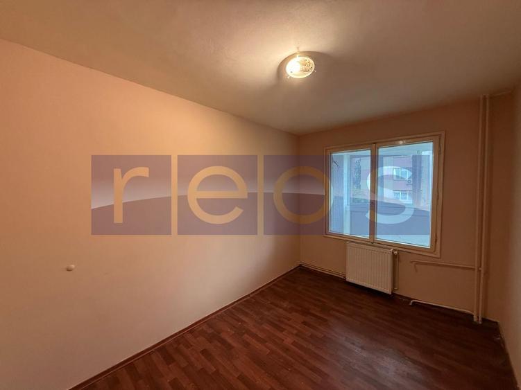 VANZARE 4 CAMERE FIZICIENILOR | ACCES METROU | PIATA | PARC | - 15