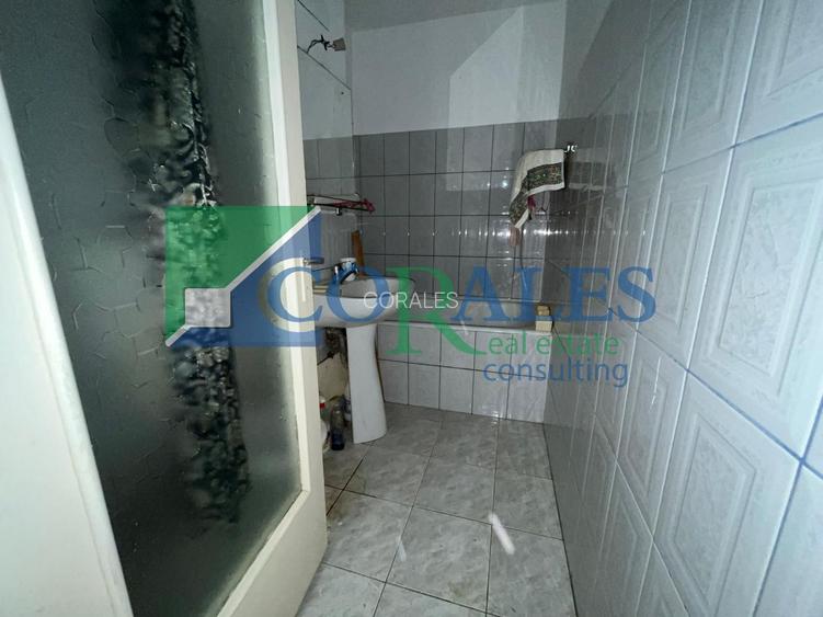 Aproape de Iulius TOWN - O camera. La etajul 1 ! - 5