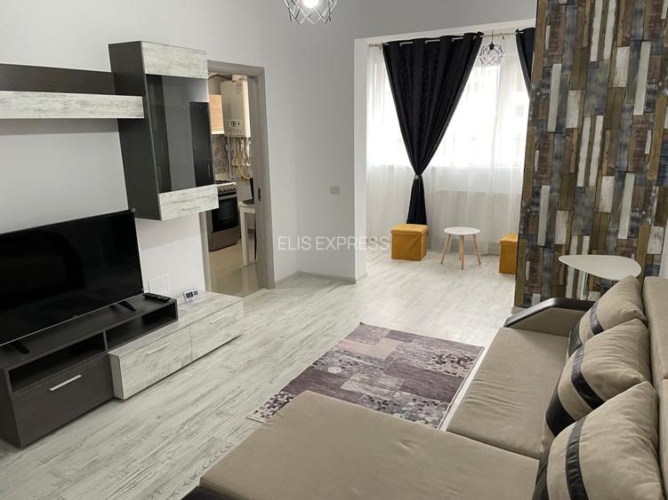 GARSONIERA MILITARI RESIDENCE TINERETULUI 35BIS, MOBILATA, UTILATA, 32MP - 12