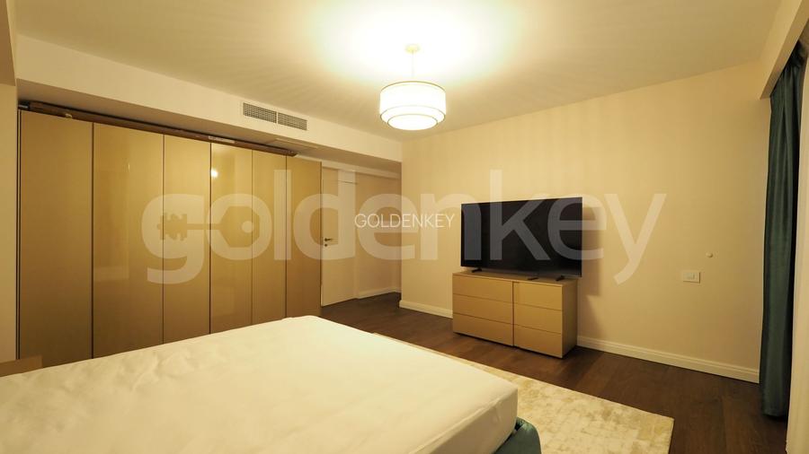 Apartament generos cu 3 camere | terasa | garaj - 16