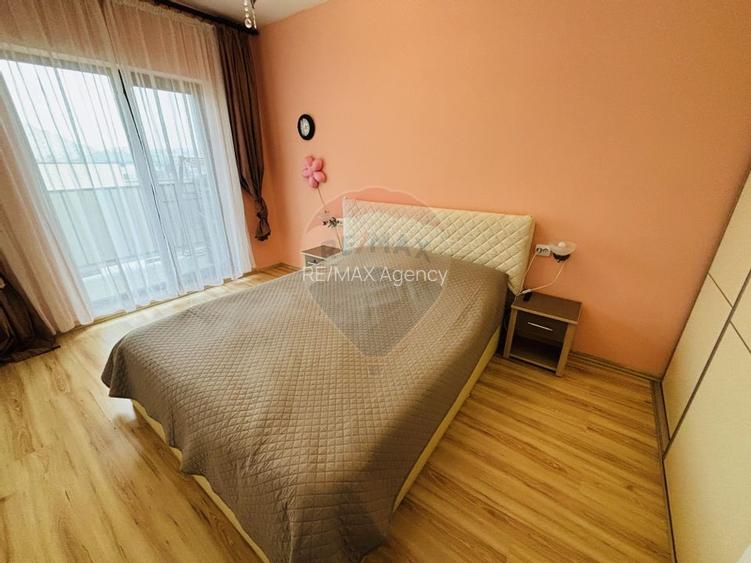 Apartament cu 2 camere de vânzare în zona Doamna Ghica - 35