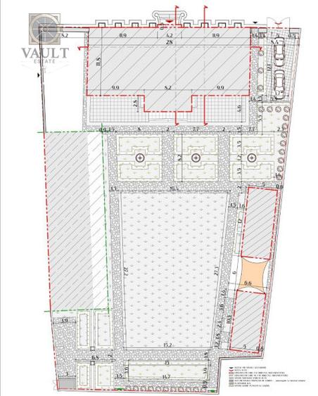 Bijuterie istorică transformată în lux modern: Proprietate unică în Sânpetru - 8