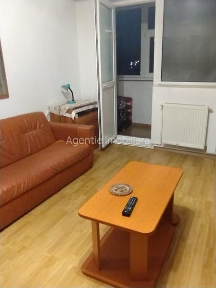3camere decomandate Tomis Nord - 13