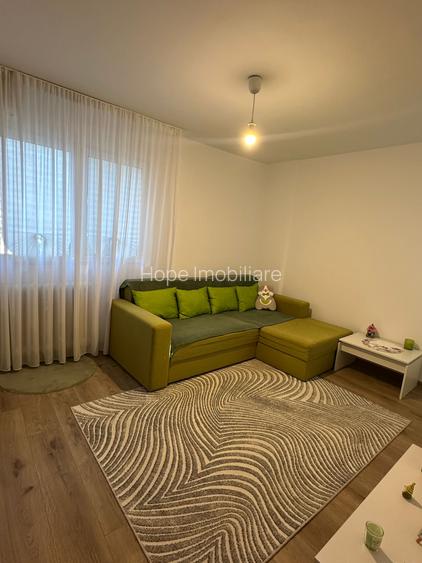 Berceni-strada Luica-apartament 2 camere - 17