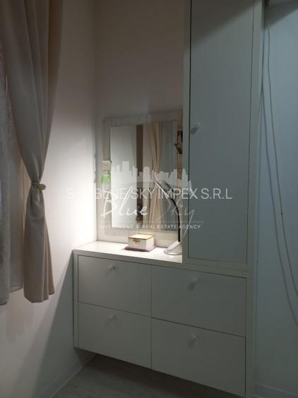 Primo - 3 Camere Decomandat 73 mp ,Bloc 2014 , Parcare Inclusa , Curte Privata - 7