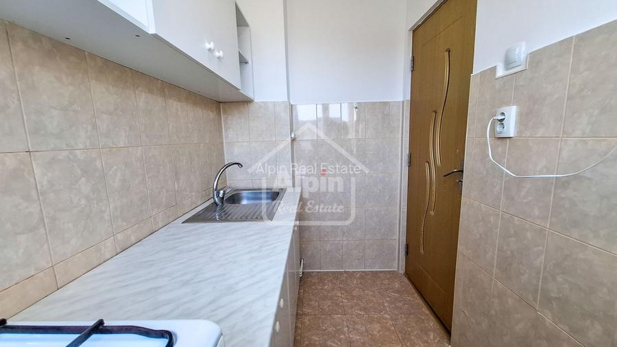 Garsoniera Spatioasa I Astra - 4