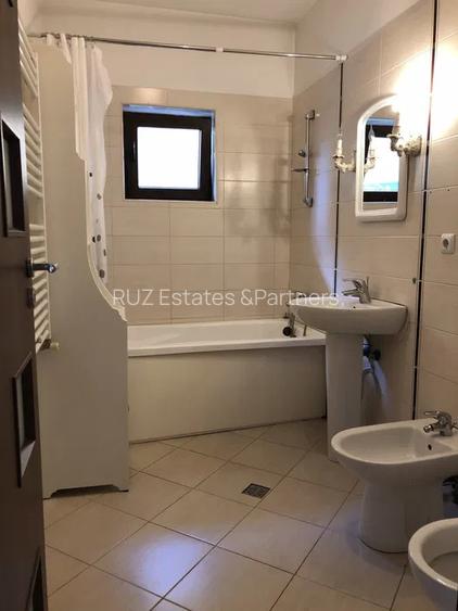 Apartament 2 camere | Inchiriere | Curte proprie 60 mp | 2 locuri parcare  - 5