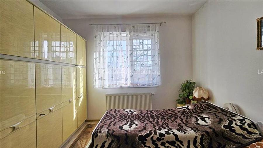 COMISION 0% Apartament 3 camere in bloc nou P + et 1 Calea Urseni - 7