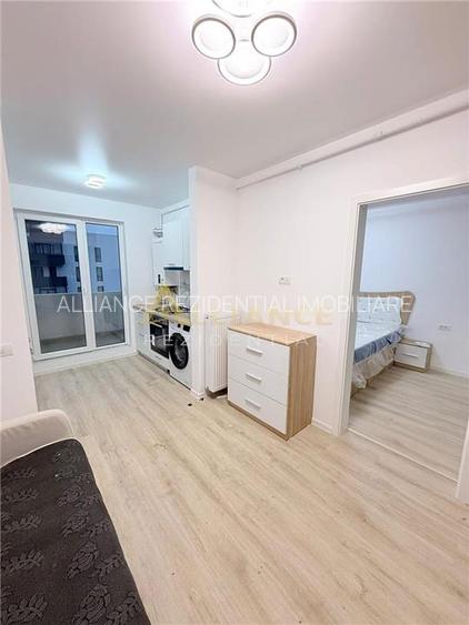STUDIO + PARCARE SUBTERANA + MOBILAT UTILAT - 91.000€ - 7