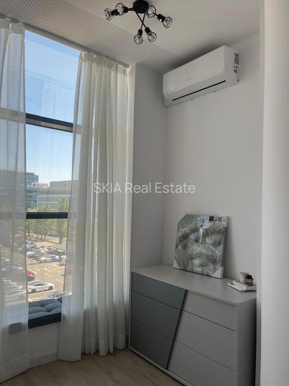 One bedrooms apartment for Sale in One North Lofts - 11