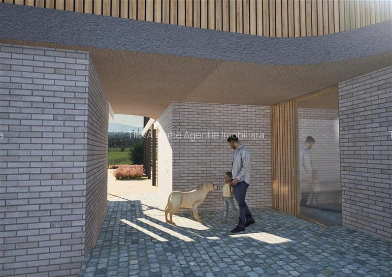 Teren intravilan in Gheorgheni, str. Capelei - 13