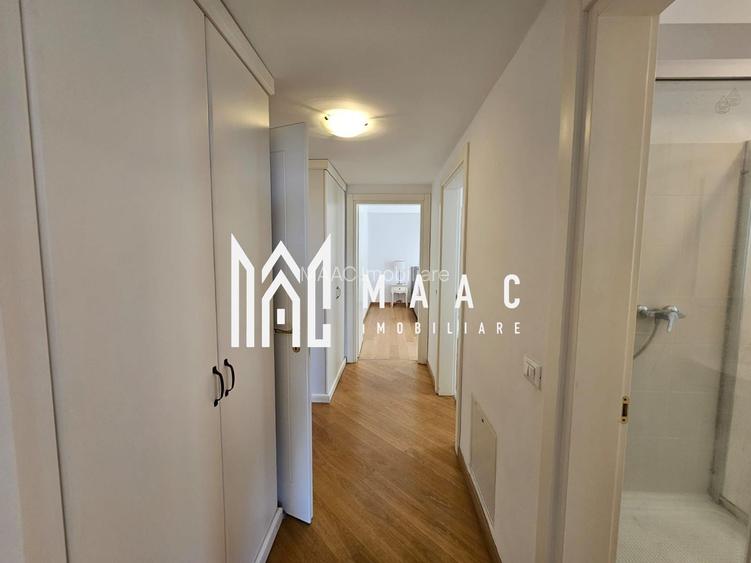 Apartament 3 camere I 2 bai I Garaj I Calea Dumbravi - 16