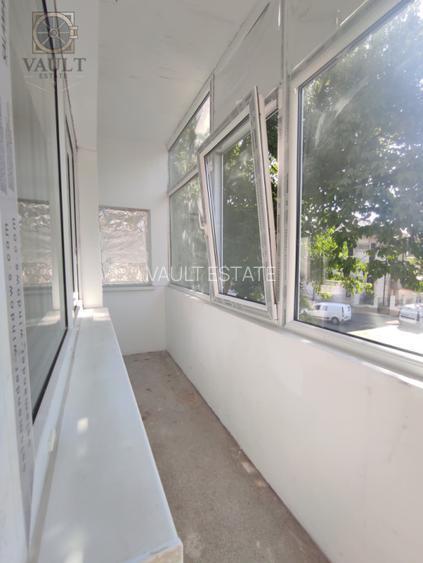 Apartament 4 camere  - BOXA INCLUSA - zona CALEA CALARASILOR / HALA TRAIAN  - 9