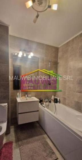 Apartament 2 camere 2016 SPATIOS Bd Unirii - Pta Alba Iulia - 6