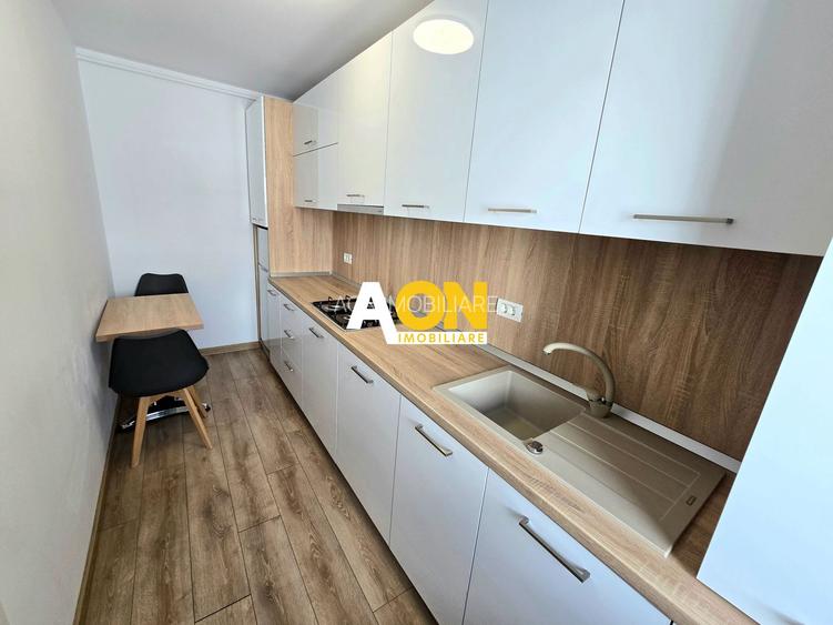 Apartament cu 2 Camere, Bloc Nou, Complet Mobilat, Zona Schit - 5