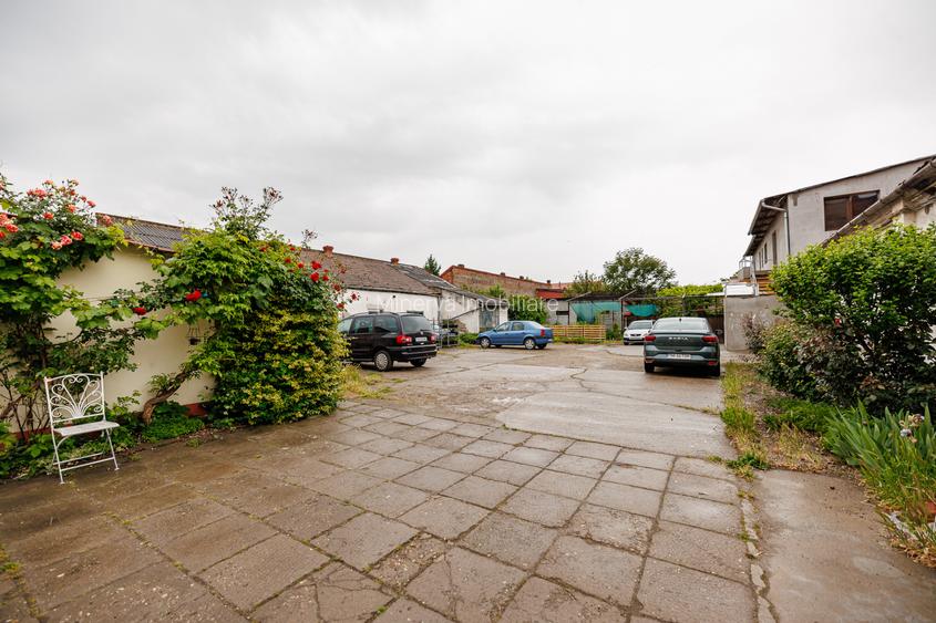 Apartament 3 camere | 91,52 mp utili | renovat complet | etaj 1 | zona Iosefin - 28