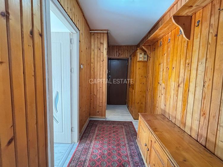 Apartament 3 Camere Calea Calarasi 80 mp - 13