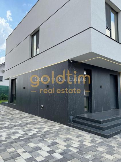 SMART HOUSE/CALITATE SUPERIOARA/FINISAJE PREMIUM/VILA INDIVIDUALA - 12