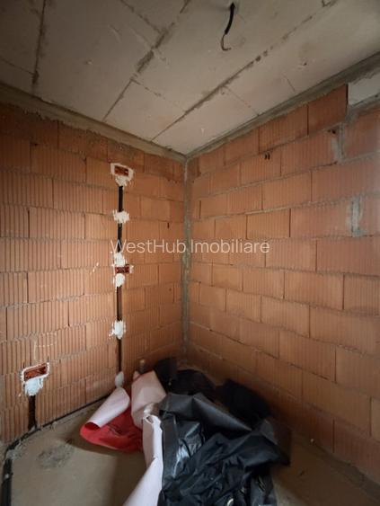 Casa individuala 4 camere, 120mp utili, 405mp teren - Utvin  - 16