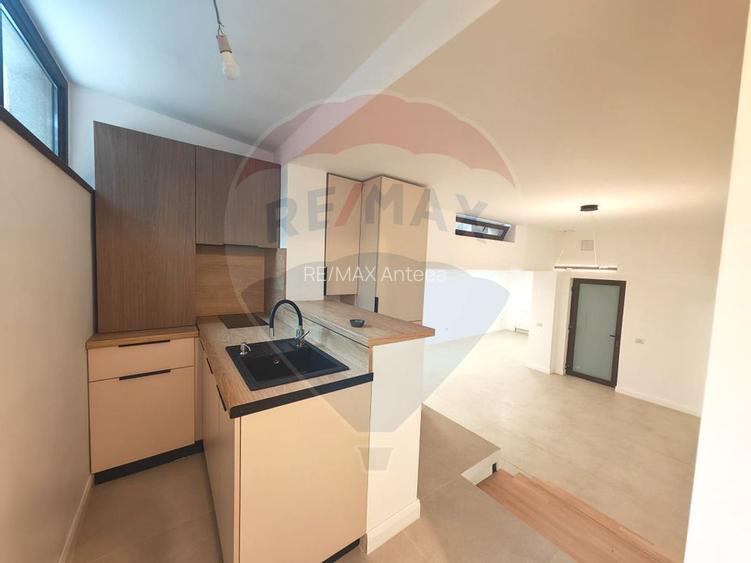 Apartament 2 camere - Agronomie - Vasile Fuica 29 - 2