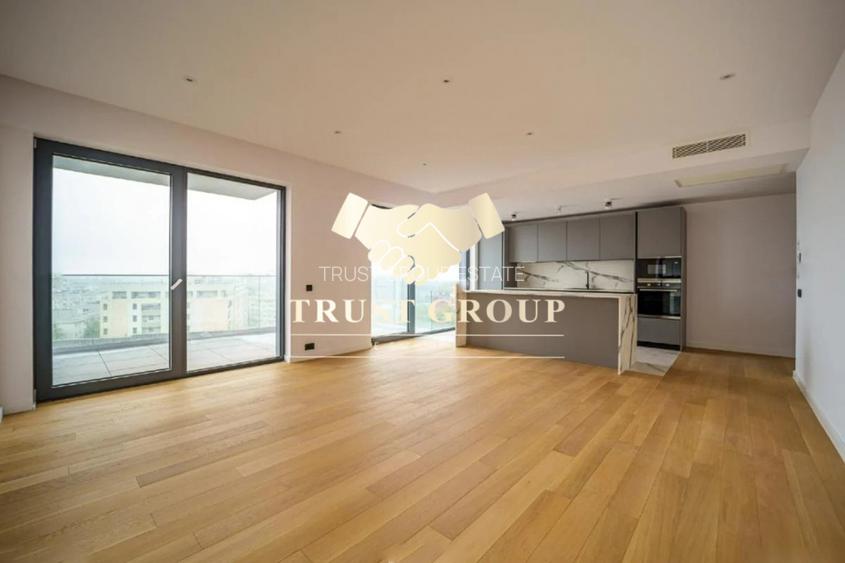 Apartament cu 3 camere de vanzare in One Herastrau Towers - 2