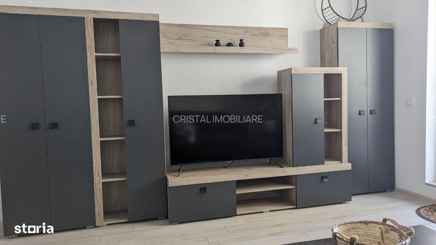 Apartament 2 camere, complet mobilat si utilat, Ajustorului Park Residence - 3