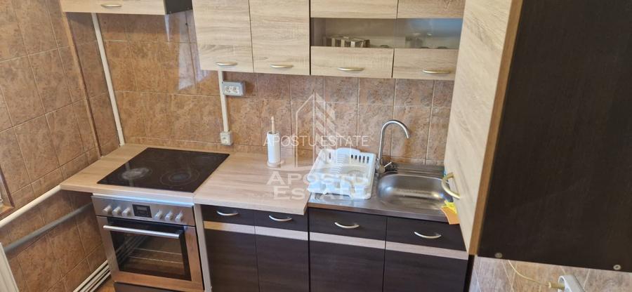 Apartament 3 camere de inchiriat, zona Lipovei, Timisoara,Pet Frendly - 8