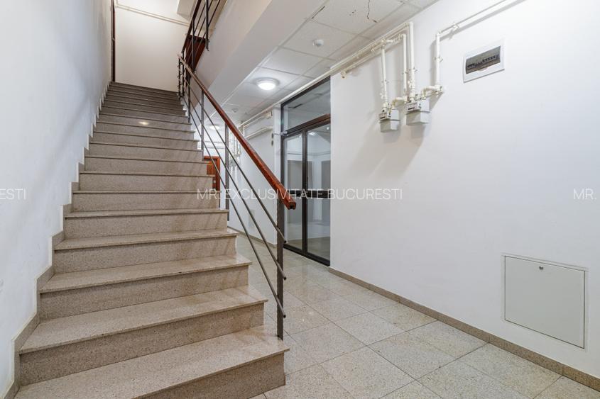 Garsonieră  complet mobilată  Amurgului - Popesti Leordeni - 8