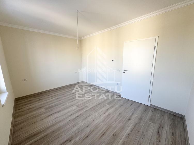 Apartament cu 2 camere complet finalizat la intrare in Giroc la asfalt - 6