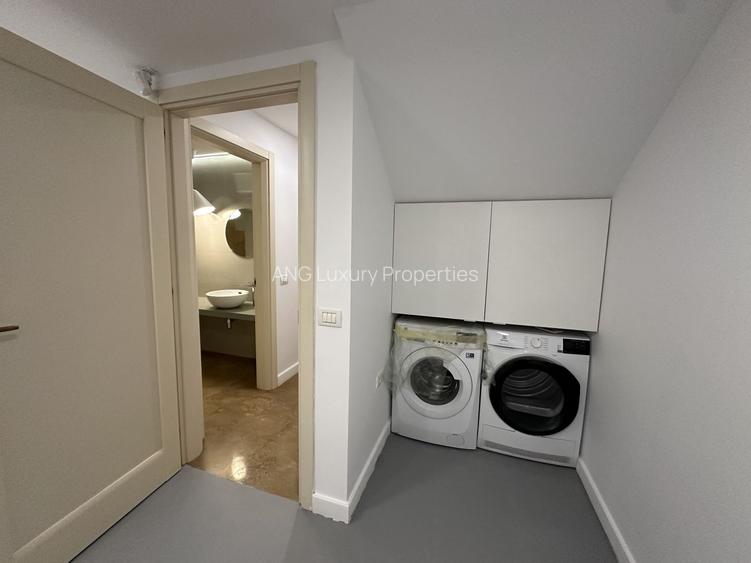 LUXURY VILA DE INCHIRIAT I CU PISCINA I COMUNITATE RESTRANSA I IANCU NICOLAE - 31