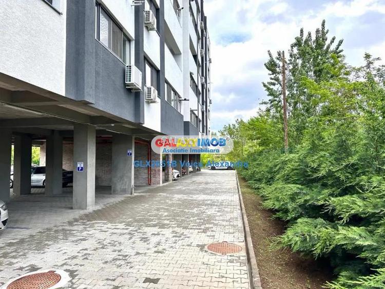 Apartament 2 Cam Lux Berceni - Aparatorii Patriei - Parcare - 8