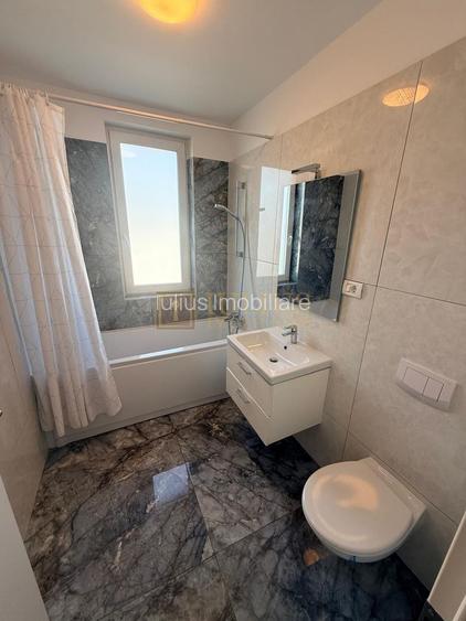 2 camere, Dumbravita, loc de parcare, apartament superb - 19