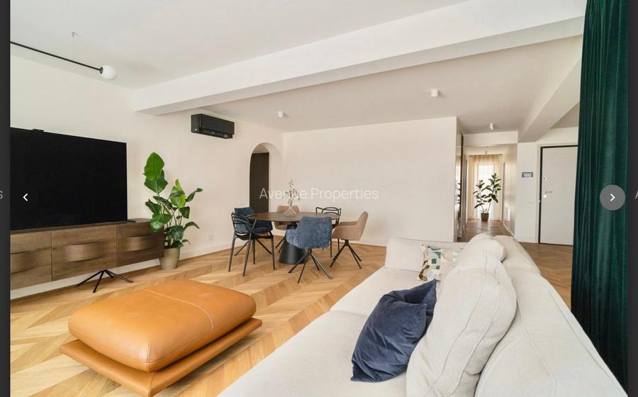 Penthouse Iancu Nicolae cu piscima - 6