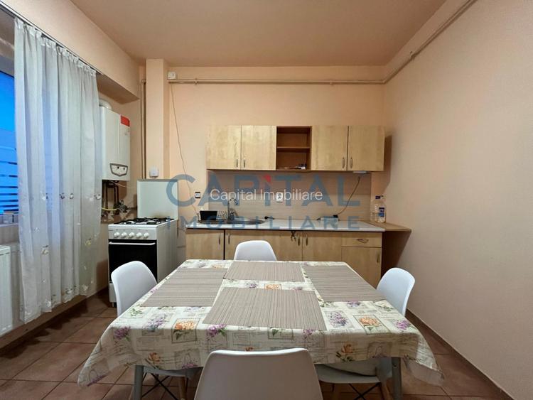 0% Comision | Apartament decomandat cu 2 camere, 58 mp | Buna Ziua | - 9