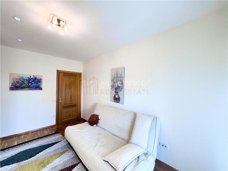 Apartament de inchiriat 3 camere Herastrau Soseaua Nordului - 16