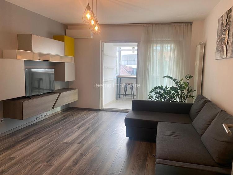 Apartament 2 camere / semidecomandat / 65 mp / AC / balcon / Dorobanti - 6