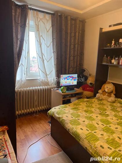 Drumul Gazarului Apartament 2 Camere Mobilat Utilat - 4